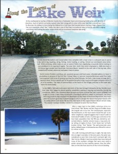 Editorial Writing and Art Layout by Julie K Castro